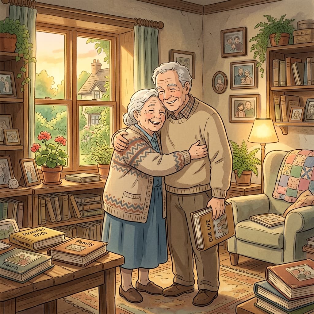 Anniversary