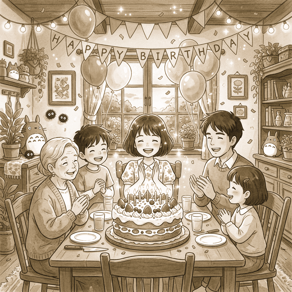 Birthday