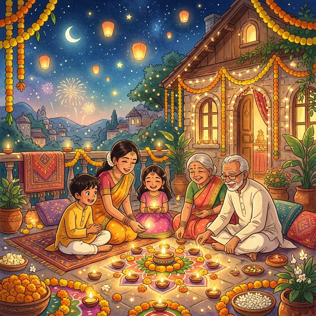 Diwali