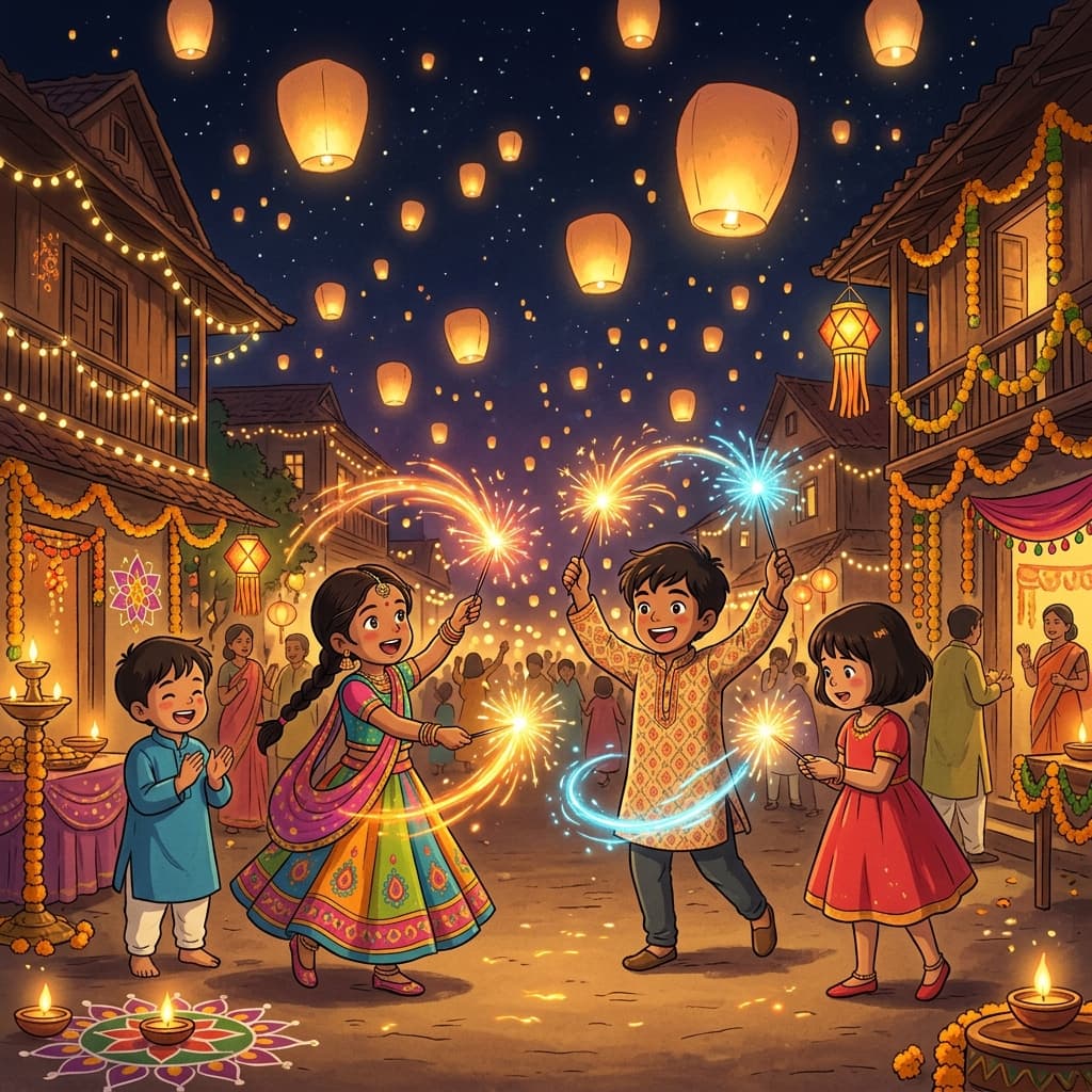 Diwali