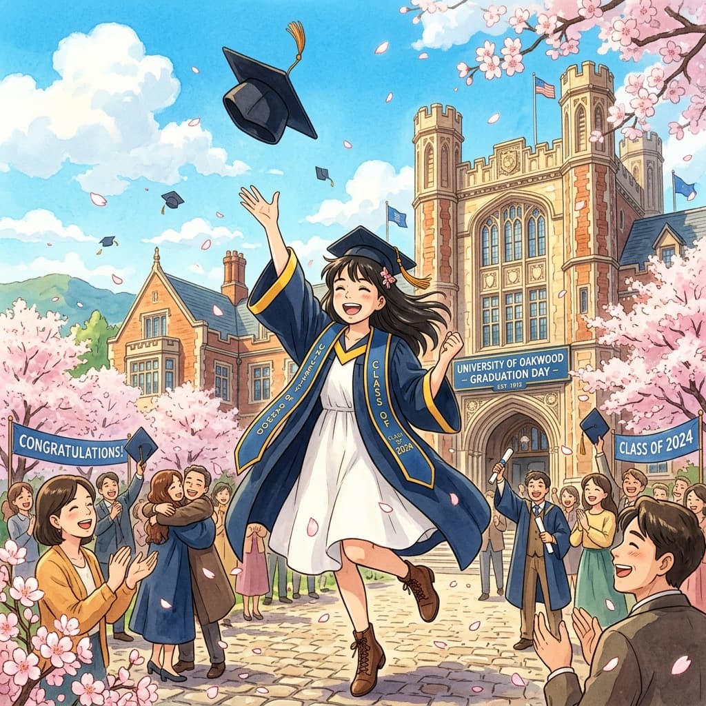 Graduation
