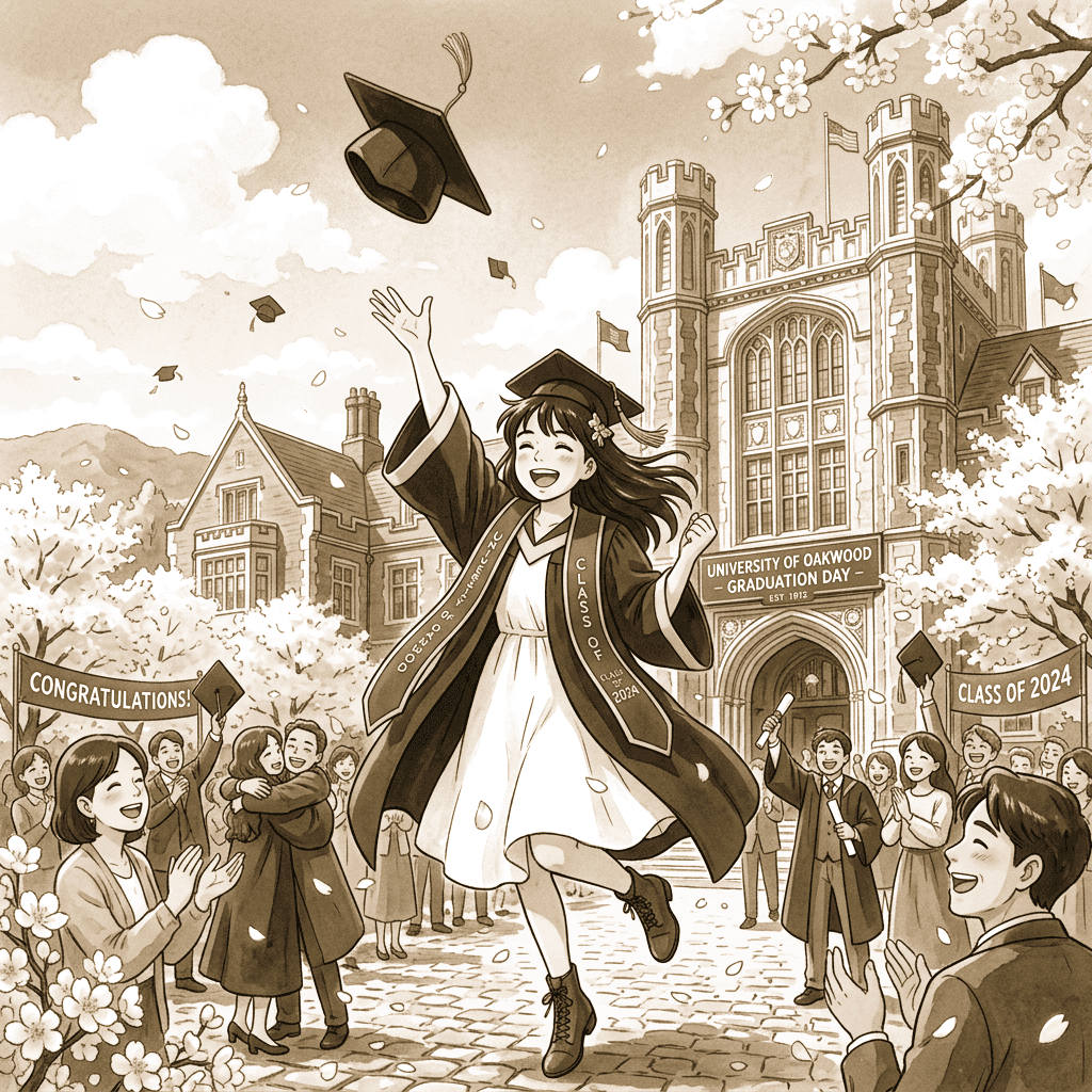 Graduation