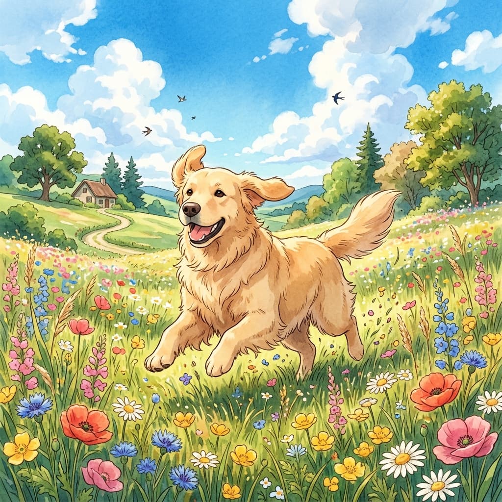 Pet Memorial