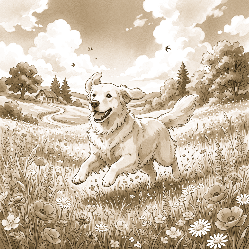 Pet Memorial