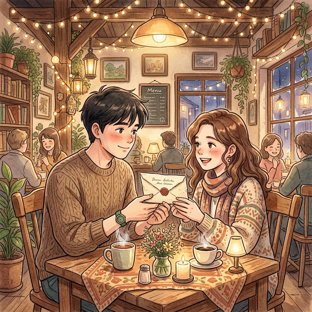 Valentine's Day