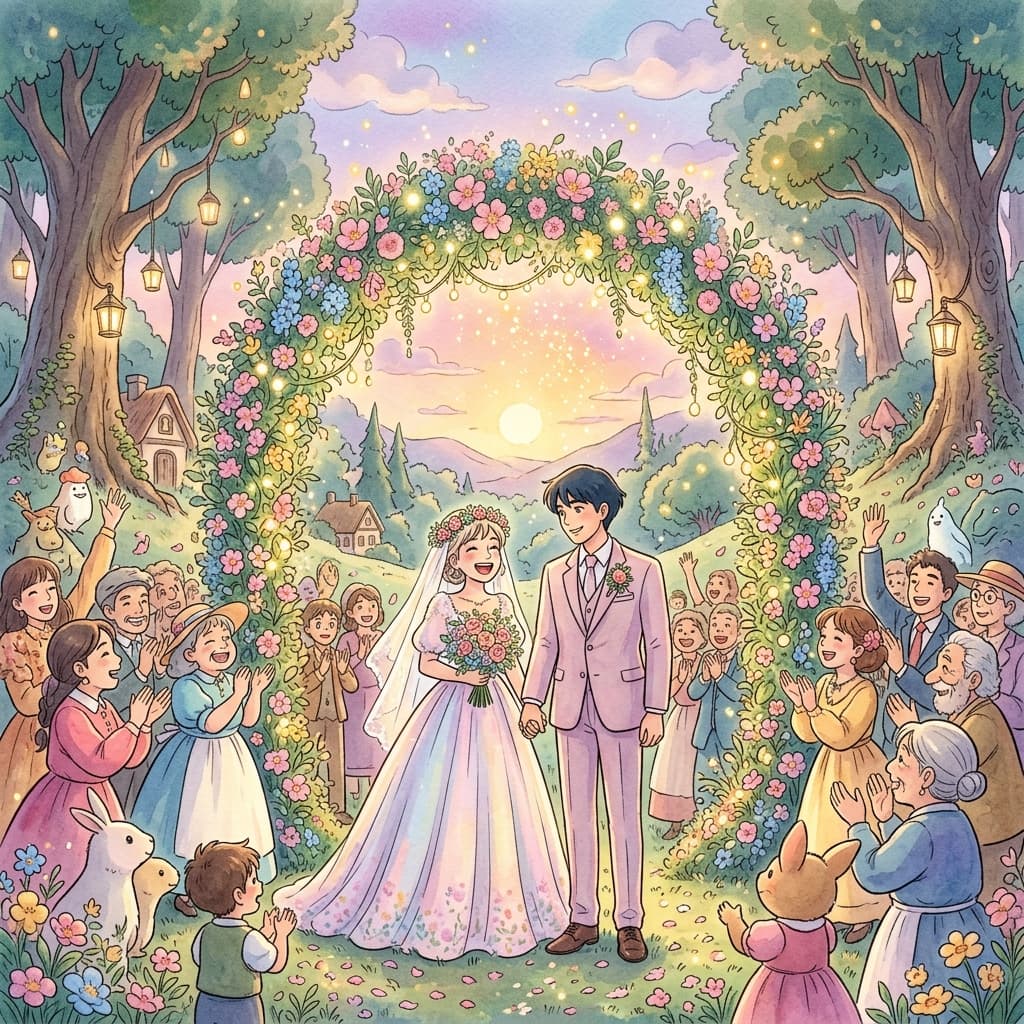 Wedding
