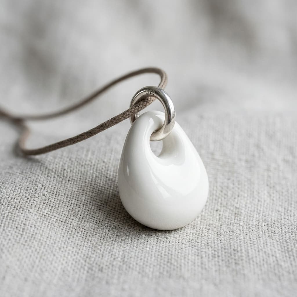 Handcrafted Keepsake Token 3